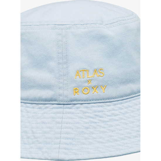 Roxy Καπέλο Atlas - Bucket Hat